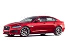 Ворсовые коврики на Jaguar XE 2014 - 2024 в Нижнем Тагиле