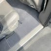 Ворсовые коврики на Dodge Grand Caravan (RG) 2000 - 2007 в Нижнем Тагиле