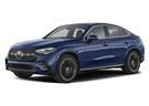 Ворсовые коврики на Mercedes GLC Coupe (C254) 2023 - 2025 в Нижнем Тагиле