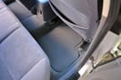 Ворсовые коврики на Toyota Avensis I 1997 - 2002 в Нижнем Тагиле