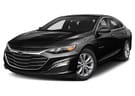 Ворсовые коврики на Chevrolet Malibu IX 2015 - 2025 в Нижнем Тагиле