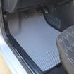 Ворсовые коврики на Volkswagen Golf 3 1991 - 1998 в Нижнем Тагиле