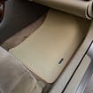 Ворсовые коврики на Nissan Altima (L32) 2006 - 2012 в Нижнем Тагиле