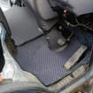Ворсовые коврики на Nissan Atlas (F23) 1992 - 2007 в Нижнем Тагиле