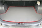 Ворсовые коврики на Mitsubishi Outlander XL 2005 - 2013 в Нижнем Тагиле