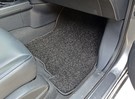 Ворсовые коврики на Nissan Leaf (ZE1) 2017 - 2025 в Нижнем Тагиле