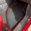 Ворсовые коврики на Fiat 500 2007 - 2020 в Нижнем Тагиле