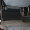 Ворсовые коврики на Mitsubishi Pajero iO 1998 - 2007 в Нижнем Тагиле