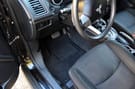 Ворсовые коврики на Mitsubishi RVR III 2010 - 2025 в Нижнем Тагиле