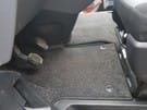Ворсовые коврики на Opel Vivaro C 2019 - 2025 в Нижнем Тагиле