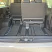 Ворсовые коврики на Toyota Hiace (H300) 2019 - 2025 в Нижнем Тагиле