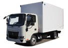 Ворсовые коврики на КамАЗ Компас 5 2022 - 2025 в Нижнем Тагиле