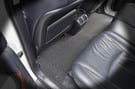 Ворсовые коврики на Lexus RX II 2003 - 2009 в Нижнем Тагиле