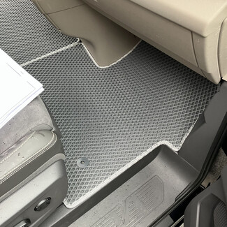 EVA коврики на Volkswagen Multivan (T7) 2021&nbsp;-&nbsp;2026 в Нижнем Тагиле