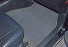 Ворсовые коврики на Toyota Rav4 II 2000 - 2006 в Нижнем Тагиле
