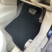 Ворсовые коврики на Mazda Demio II (DY) 2002 - 2007 в Нижнем Тагиле