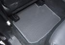 Ворсовые коврики на Subaru Forester IV 2012 - 2019 в Нижнем Тагиле