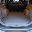 Ворсовые коврики на Mitsubishi Montero Sport II 2008 - 2016 в Нижнем Тагиле