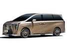 Ворсовые коврики на GAC M8 2022 - 2025 в Нижнем Тагиле