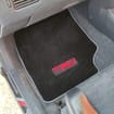 Ворсовые коврики на Toyota Rav4 I 1994 - 2000 в Нижнем Тагиле