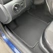 Ворсовые коврики на Volkswagen Jetta IV 1998 - 2005 в Нижнем Тагиле
