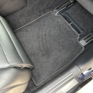 Коврики на Lexus LS IV 2006 - 2017 в Нижнем Тагиле Коврики на Lexus LS IV 2006 - 2017 в Нижнем Тагиле