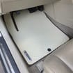Ворсовые коврики на Nissan Teana I 2003 - 2008 в Нижнем Тагиле