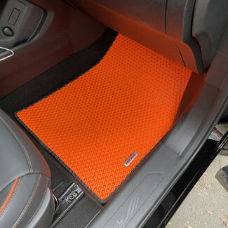 Ворсовые коврики на Haval F7x II 2025&nbsp;-&nbsp;2026 в Нижнем Тагиле