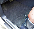 Ворсовые коврики на Lexus LX 570 и LX450d 2007 - 2023 в Нижнем Тагиле