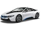 Ворсовые коврики на BMW i8 (I12/I15) 2014 - 2020 в Нижнем Тагиле