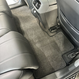 EVA коврики на GAC S7 2025&nbsp;-&nbsp;2026 в Нижнем Тагиле