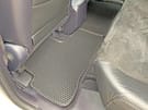 Ворсовые коврики на Honda CR-V III 2006 - 2012 в Нижнем Тагиле