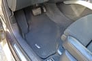 Ворсовые коврики на Audi S4 (B8) 2007 - 2015 в Нижнем Тагиле