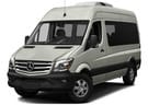 Ворсовые коврики на Mercedes Sprinter (W906) рестайлинг 2013 - 2018 в Нижнем Тагиле