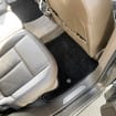 Ворсовые коврики на Porsche Cayenne II 2010 - 2018 в Нижнем Тагиле