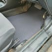 Ворсовые коврики на Honda Integra III 1993 - 2001 в Нижнем Тагиле