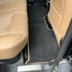 Ворсовые коврики на Jetour T2 2024 - 2025 в Нижнем Тагиле