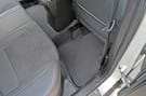 Ворсовые коврики на Suzuki Vitara 2014 - 2025 в Нижнем Тагиле