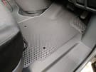 Ворсовые коврики на Toyota Voxy (R70) 2007 - 2013 в Нижнем Тагиле