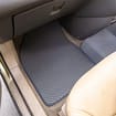 Ворсовые коврики на Toyota Ipsum I 1996 - 2001 в Нижнем Тагиле