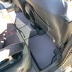 Ворсовые коврики на Chevrolet Tracker IV 2019 - 2025 в Нижнем Тагиле