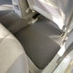 Ворсовые коврики на Hyundai Elantra 3 (XD) 2000 - 2010 в Нижнем Тагиле