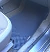 Ворсовые коврики на Chevrolet Cobalt 2011 - 2025 в Нижнем Тагиле