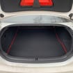 Ворсовые коврики на Audi A6 (C6) 2004 - 2011 в Нижнем Тагиле