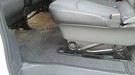 Ворсовые коврики на Mercedes Vito (W639) 2003 - 2014 в Нижнем Тагиле