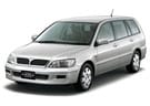 Ворсовые коврики на Mitsubishi Lancer Cedia 2000 - 2004 в Нижнем Тагиле