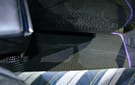 Ворсовые коврики на Toyota Starlet (P80) 1989 - 1995 в Нижнем Тагиле
