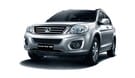 Ворсовые коврики на Great Wall Hover H6 2011 - 2017 в Нижнем Тагиле