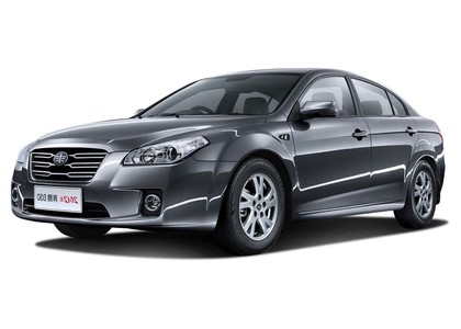 Ворсовые коврики на FAW Besturn B50 2012 - 2017 в Нижнем Тагиле