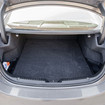 Ворсовые коврики на Mazda 6 2012 - 2025 в Нижнем Тагиле